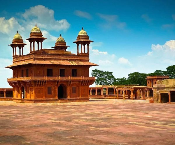 From Delhi : Overnight Agra Tour With Hotels , Lunch , – Uttar Pradesh, India