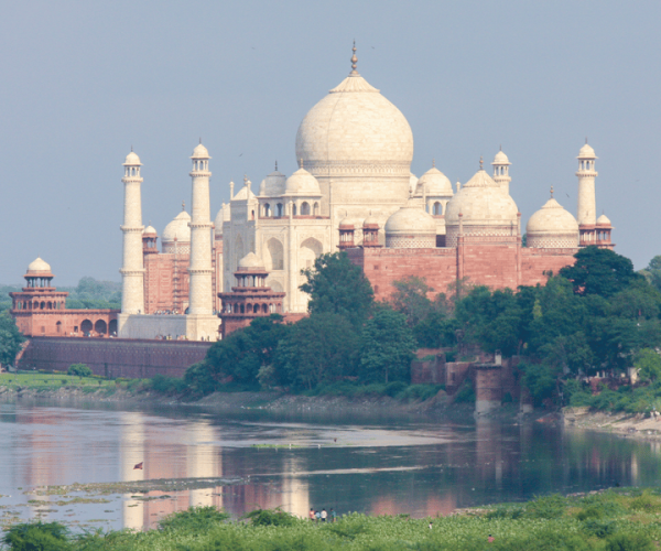 From Delhi: Private 8-Day Rajasthan Tour with Hotels – New Delhi, India