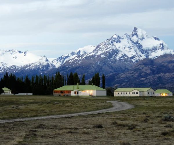 From El Calafate: Estancia Horseback Riding and Boat Tour – Santa Cruz Province, Argentina