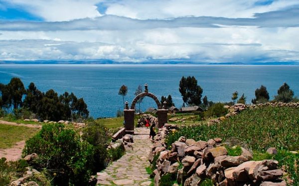 From Lima: Amazing Tour with Titicaca lake 9D/8N + Hotel ?? – Lima, Peru