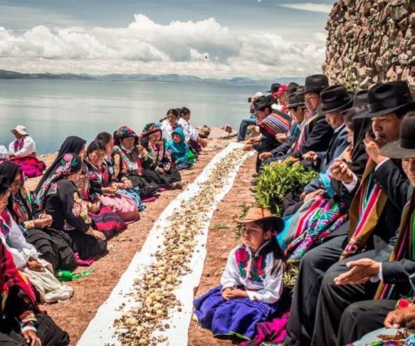 From Lima: Perú Magic with Titicaca Lake 8D/7N + Hotel – Cusco Region, Peru