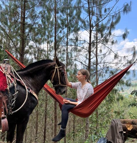 From Medellin: Horseback Riding, Cow Milking, and Food Tour – Medellín, Colombia