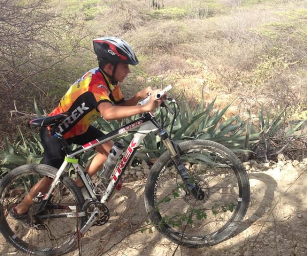 From Noord: Mountain Biking for Intermediate Riders – Aruba Region, Aruba