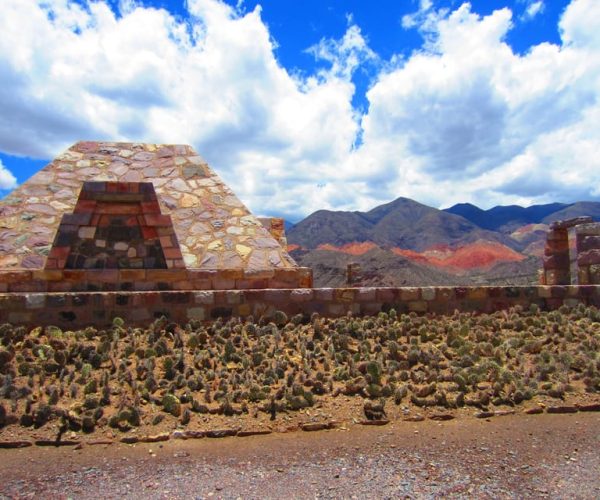 From Salta: 3-Day Cafayate, Cachi, and Humahuaca Guided Trip – Salta Province, Argentina