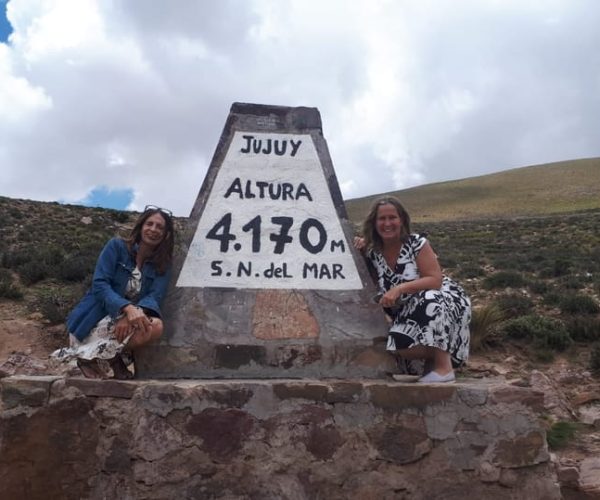 From Salta: 3-Day Trip to Salinas Grandes, Cachi & Hornocal – Salta Province, Argentina