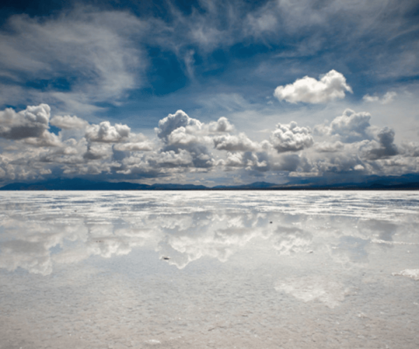 From Salta: Salinas Grandes, Purmamarca and Cuesta de Lipán – Purmamarca, Argentina