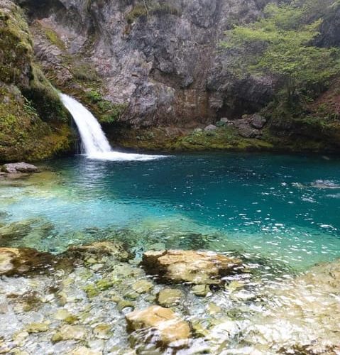 From Shkoder: Theth Full-Day-Tour, With lunch. – Theth, Albania