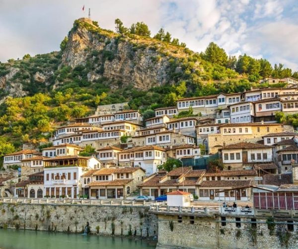 From Tirana/Durres: Berat Day Tour – UNESCO Heritage Site – Berat, Albania