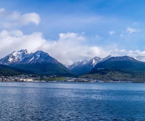 From Ushuaia: Penguin Watching Tour by Catamaran – Tierra del Fuego, Argentina