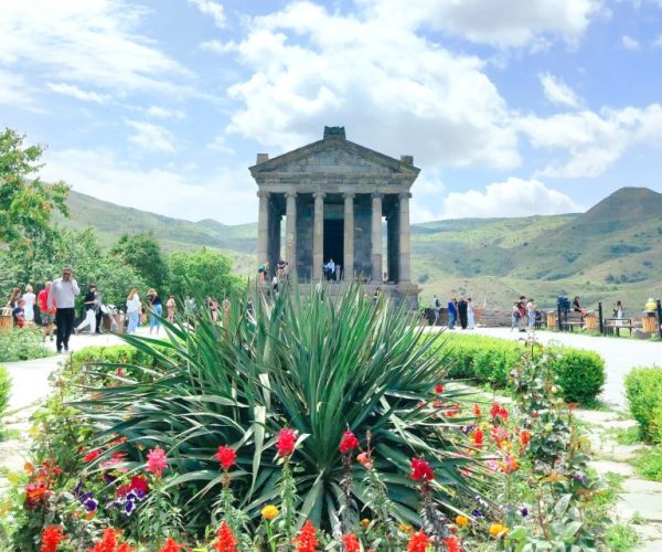 From Yerevan: Garni Temple and Geghard: Historical Day Tour – Kotayk Province, Armenia, Armenia