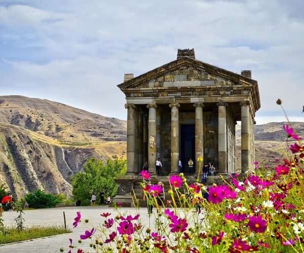 From Yerevan: Garni and Geghard Day Tour with Pastry Class – Kotayk Province, Armenia, Armenia