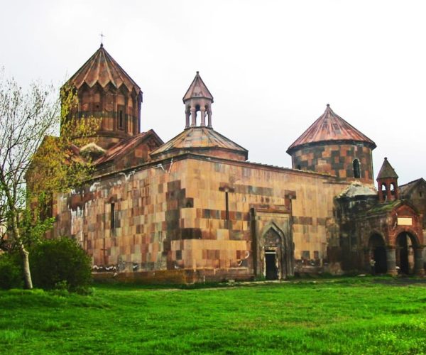 From Yerevan: Gyumri City and Harichavank Day Trip – Shirak Province, Armenia, Armenia