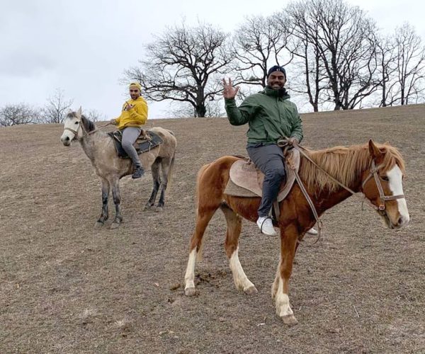 From Yerevan: Off-Road and Horseback Riding Adventure Tour – Gegharkunik Province, Armenia