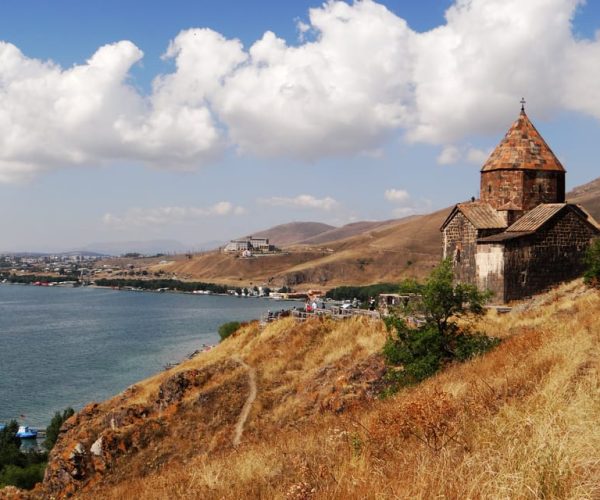 From Yerevan: Trip to Lake Sevan and Tsakhkadzor Ski Resort – Gegharkunik Province, Armenia