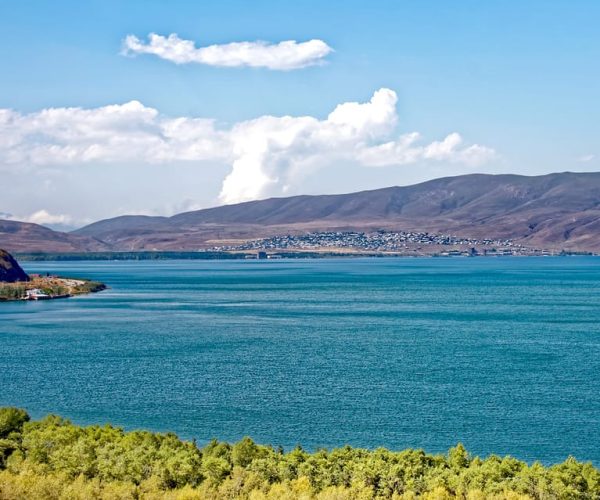 From Yerevan: Tsaghkadzor & Lake Sevan Guided Tour – Kotayk Province, Armenia, Armenia