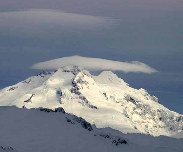 Full Day Mount Tronador, Eternal Snow and Hanging Glaciers – Nahuel Huapí National Park, Argentina