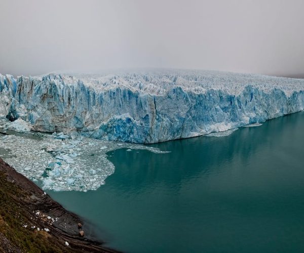 Full Day Perito Moreno Glacier with Nautical Safari – Santa Cruz Province, Argentina