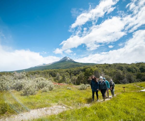 Full day Tierra del Fuego National Park – Tierra del Fuego, Argentina