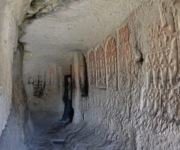 Garni Temple and Geghard Monastery: Historical tour – Kotayk, Armenia