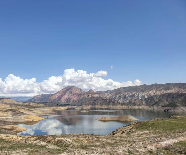 Garni temple & Geghard monastery: Wine at Azat reservoir – Kotayk Province, Armenia, Armenia