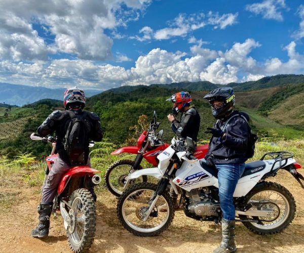 Guarne: Enduro Tour with Hotel Transfer and Local Guide – Antioquia, Colombia