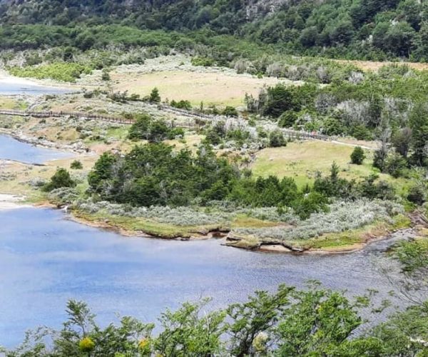 Half-Day Tierra del Fuego National Park with Train – Tierra del Fuego, Argentina