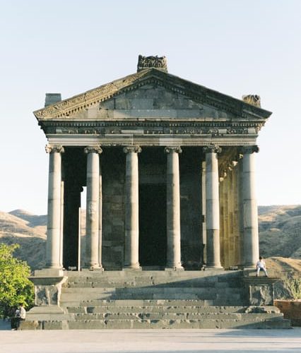 Highlights tour with local lunch and master class in Garni – Garni, Armenia