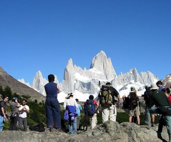 Hike Cerro Torre: Full-Day Trek from El Calafate – Santa Cruz, Argentina