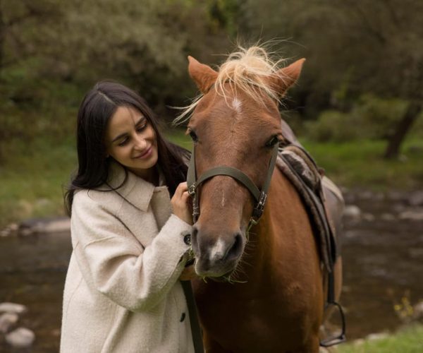 Horseback Riding Adventure Through Villages and Nature – Lori Province, Armenia