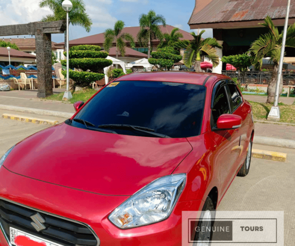 Hotel Private Transfer Airport to Cebu, Mandaue, LapuLapu – Visayas, Philippines