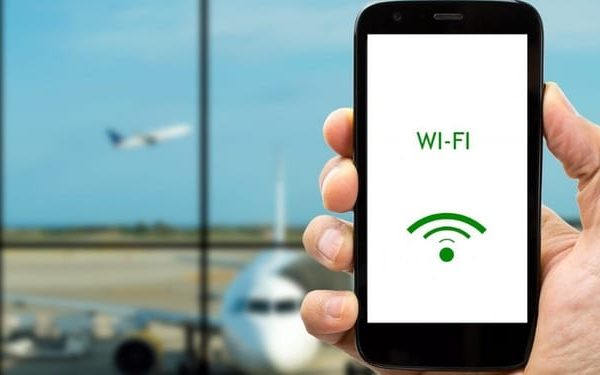 Hurghada: 4G Portable WiFi with Hotel Delivery – Hurghada, Egypt