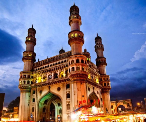 Hyderabad: Airport Transfer to/from Hotel – Telangana, India