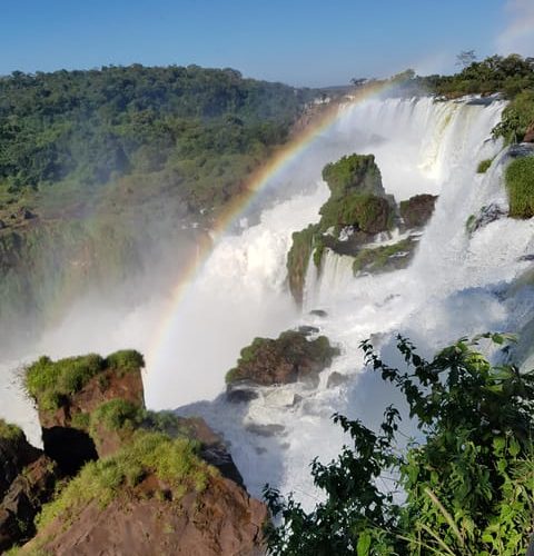 Iguassu Total Experience – Misiones Province, Argentina