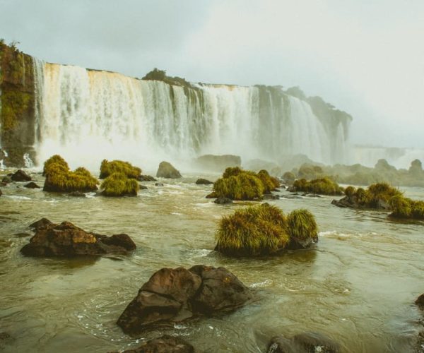 Iguazu Falls Grand Tour – Misiones, Argentina