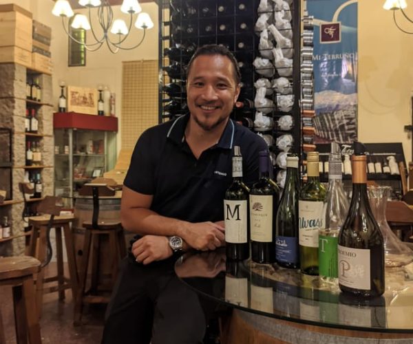 Introduction to Wine Culture in Buenos Aires – Buenos Aires, Argentina