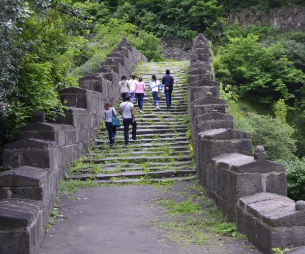 Daily Tour To Sanahi & Haghpat – Lori Province, Armenia