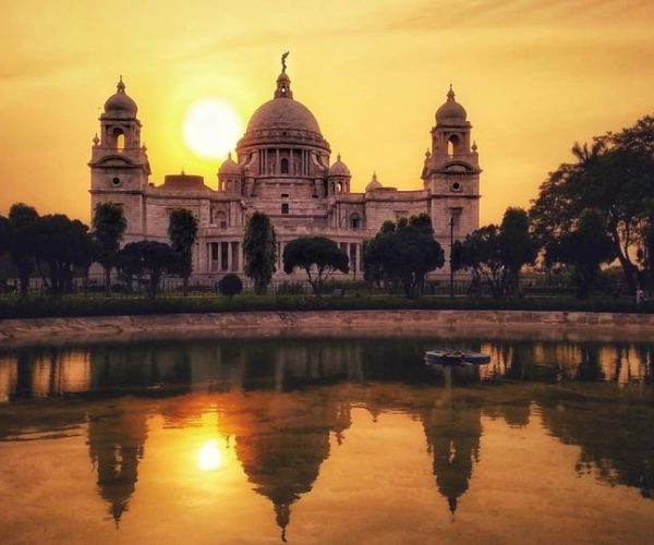 Kolkata: Private Custom Tour with Hotel Transfers – Kolkata, India