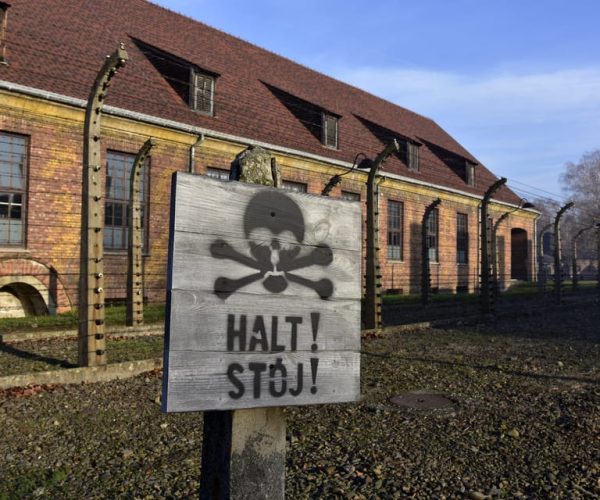 Krakow: Auschwitz-Birkenau Guided Tour with Hotel Transfer – Oswiecim, Poland