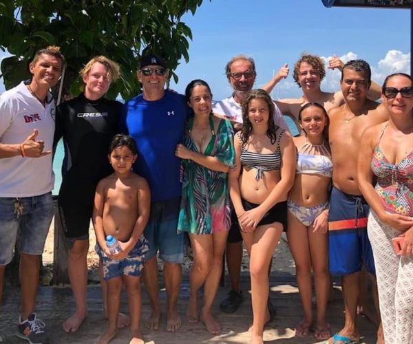 La Romana: Half-Day Scuba Diving Course with Hotel Pickup – La Romana (Province), Dominican Republic