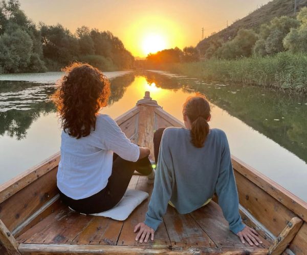 Lake Skadar Sunrise Private Tour With Guide – Lake Skadar, Albania