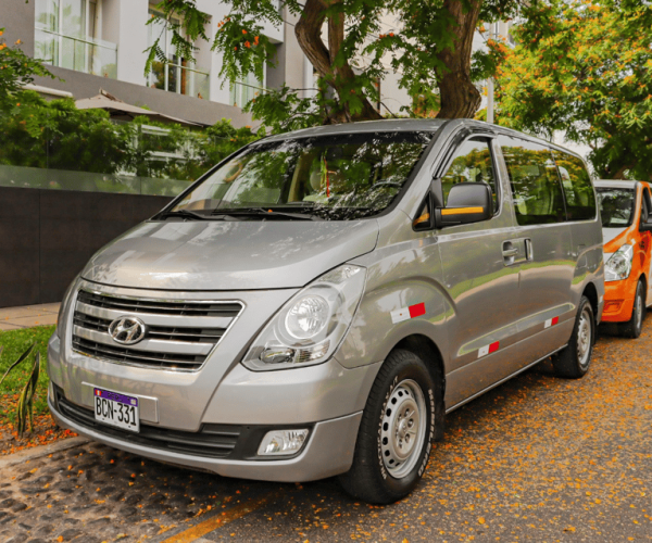 Lima: Private transfer from airport/ hotel and vice versa – Lima Province, Peru