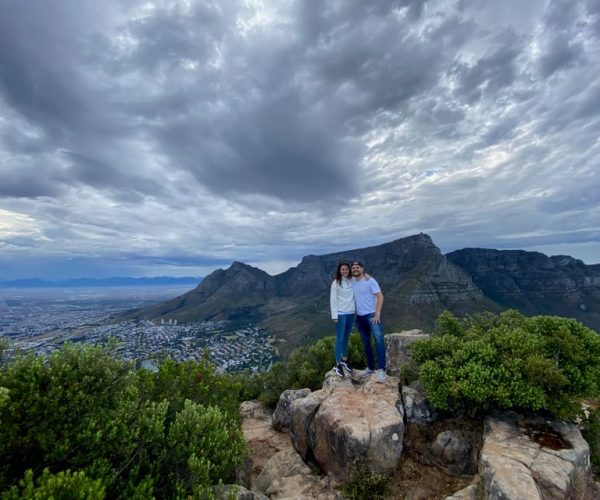 Lion’s Head Sunrise & Sunset Hike | Hotel Pick-Up Offered! – Western Cape, South Africa