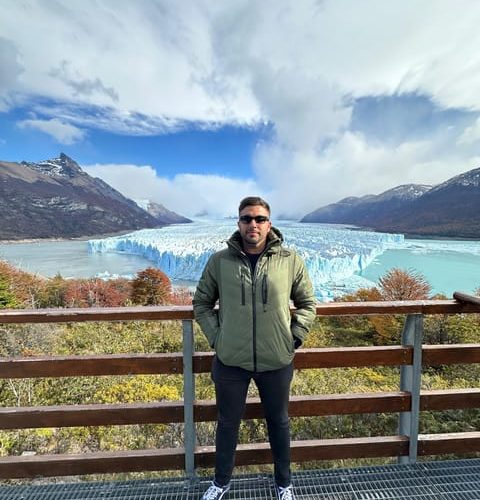 Los Glaciares National Park and Perito Moreno Glacier Tour – Santa Cruz Province, Argentina