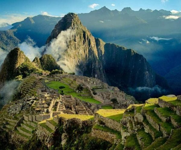 Magical Cusco 3 days – Machu Picchu + City tour + Hotel 4? – Cusco Region, Peru