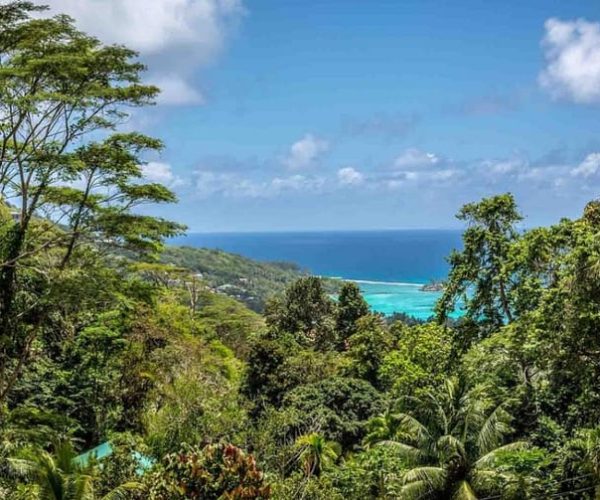 Mahé: Private Customizable Full-Day Tour with Hotel Pickup – Mahé, Seychelles