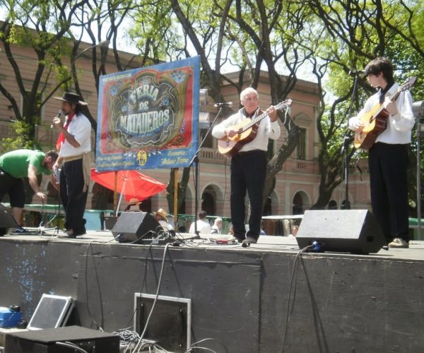 Mataderos Fair Tour in Buenos Aires with Lunch – Buenos Aires, Argentina