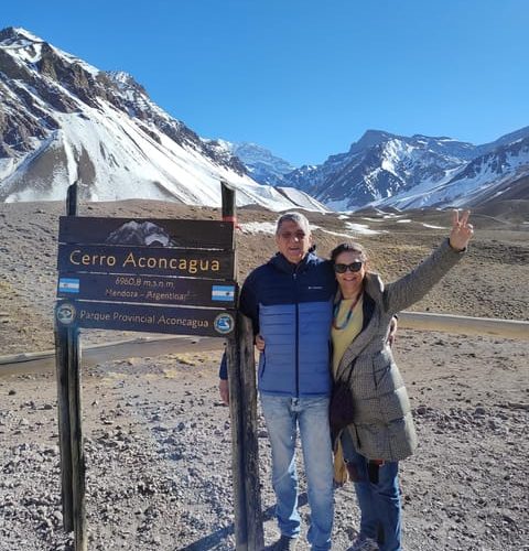 Mendoza: The best High Mountain tour – Mendoza, Argentina