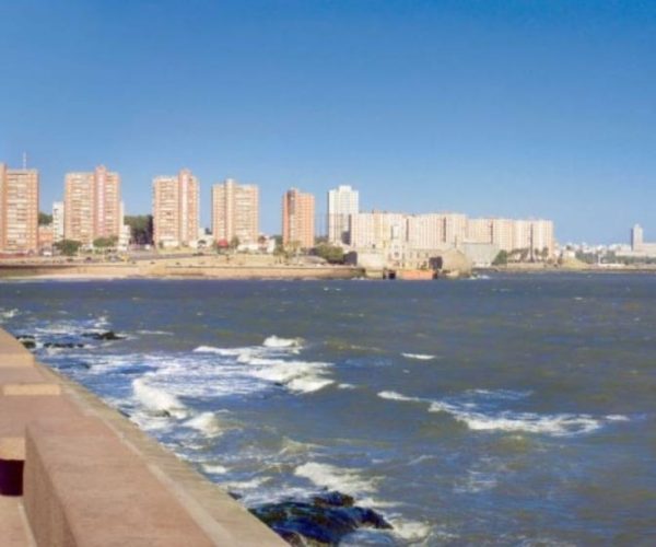 Montevideo Full Day Tour from Buenos Aires – Buenos Aires, Argentina