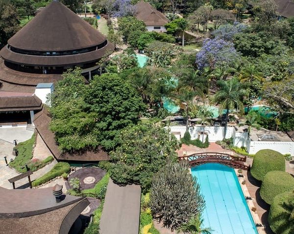 Nairobi Nightlife and Safari Park Hotel Dinner Experience – Nairobi, Kenya