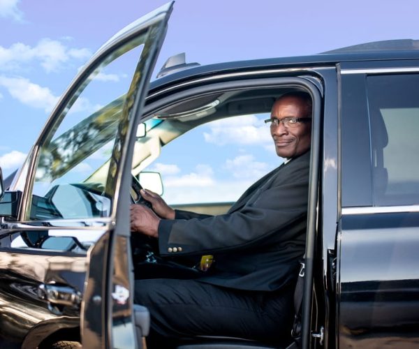 Nassau: One-Way Hotel to Airport Private Transfer – New Providence, Bahamas